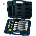 HEYCO / 50850551283 / STECKSCHL-GARNIT. 1/2"...