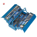 HEYCO / 50807694500 / WKZ-KASTEN KOMPL. MIT MODULEN...