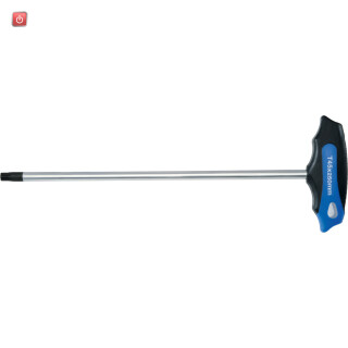 HEYCO / 50813471580 / TORX-SCHRAUBENDR. M.QUERGR. T15  100 MM / EAN 4024089347401