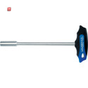 HEYCO / 50805420780 / STECKSCHL. M. QUERGRIFF   7,0 X 230...