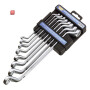 HEYCO / 50805644080 / DOPPELRINGSCHL.-SATZ *HP* 50805-8-M / EAN 4024089347654