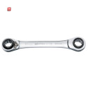 HEYCO / 50730081383 / KN.-RINGSCHL. 4 IN 1;  8/10 + 12/13...