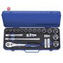 HEYCO / 50873301583 / STECKSCHL-GARNIT. 50873-3015 1/2" 21TLG. / EAN 4024089348583
