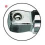 HEYCO / 50850055083 / KIPP-VERLÄNGERUNG 1/2" 50850-05-5 250MM / EAN 4024089350098