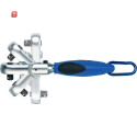 HEYCO / 50829301783 / STECKSCHL-GARN.  50829-3017 1/4" 22 TLG / EAN 4024089353099