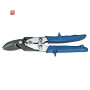 HEYCO / 50816210132 / BLECHSCHERE RECHTS + GERADE / EAN 4024089356410