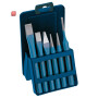 HEYCO / 50814400000 / WKZ-SATZ 5081440 IN METALLKASSETTE, 6TLG / EAN 4024089356762