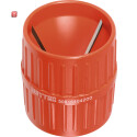 HEYCO / 50816404200 / ROHR-ENTGRATER I/A  42 MM 5081640...