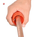 HEYCO / 50816404200 / ROHR-ENTGRATER I/A  42 MM 5081640...