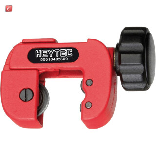 HEYCO / 50816430200 / SCHNEIDRAD ROHRABSCHN KUPFER 5081643-2 / EAN 4024089359848