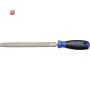 HEYCO / 50816762000 / HALBRUNDFEILE  8" -  200 MM    5081676 / EAN 4024089359978