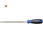 HEYCO / 50816782000 / VIERKANTFFEILE   8" -  200 MM    5081678 / EAN 4024089359992