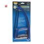HEYCO / 50816121000 / SÄGEBLATT 150MM STAHL 10STK SET / EAN 4024089361896