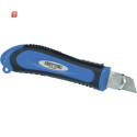 HEYCO / 50816691200 / BOX MIT 12STK CUTTERMESSER 18MM KUNSTST / EAN 4024089362640