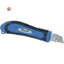 HEYCO / 50816691200 / BOX MIT 12STK CUTTERMESSER 18MM KUNSTST / EAN 4024089362640