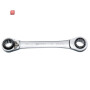 HEYCO / 50730101983 / KN.-RINGSCHL. 4 IN 1; 10/13 + 17/19 MM / EAN 4024089363166