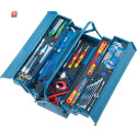 HEYCO / 50807764600 / SANITÄRWERKZEUGSATZ 508077-646...