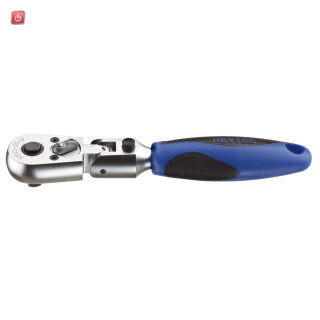 HEYCO / 50825017083 / GELENK-UMSCHALTKN 1/4"  825-00-17 + CLIP / EAN 4024089364088