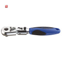 HEYCO / 50825017083 / GELENK-UMSCHALTKN 1/4"...