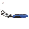 HEYCO / 50825017083 / GELENK-UMSCHALTKN 1/4"...