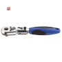HEYCO / 50825017083 / GELENK-UMSCHALTKN 1/4"  825-00-17 + CLIP / EAN 4024089364088