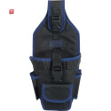 HEYCO / 50880700100 / BOHRMASCHINEN-GÜRTELTASCHE...