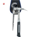 HEYCO / 50880700400 / HAMMER-GÜRTELTASCHE 508807-4 /...
