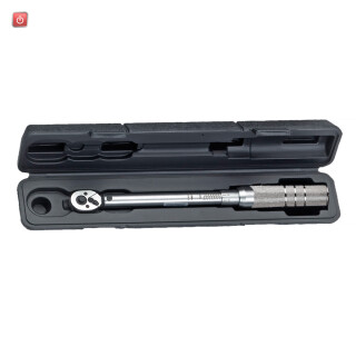 HEYCO / 50879000080 / DREHMOMENT-SCHL. 1/4"  50879 3-15 NM / EAN 4024089364811