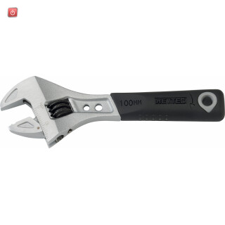 HEYCO / 50839900480 / MINI-VERST.MAULSCHLÜSSEL 4" 50839-9004 / EAN 4024089365870