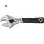 HEYCO / 50839900480 / MINI-VERST.MAULSCHLÜSSEL 4" 50839-9004 / EAN 4024089365870