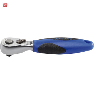 HEYCO / 50825111583 / MINI-KNARRE 1/4"  50825-11-15 / EAN 4024089365887