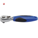 HEYCO / 50825111583 / MINI-KNARRE 1/4"  50825-11-15...