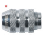 HEYCO / 50814912000 / AUFNAHME FÜR GEWINDEBOHRER M3-M8 / EAN 4024089368949