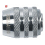 HEYCO / 50814913000 / AUFNAHME FÜR GEWINDEBOHRER M5-M12 / EAN 4024089368956
