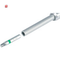 HEYCO / 50834000000 / FEINMECHANIKER-BIT-SATZ  31-TLG. / EAN 4024089368970