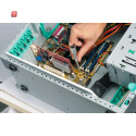 HEYCO / 50834000000 / FEINMECHANIKER-BIT-SATZ  31-TLG. / EAN 4024089368970
