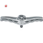 HEYCO / 50825018083 / T-GRIFF MIT RATSCHENFUNKTION UMSCH. 1/4" / EAN 4024089369045