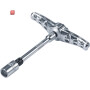 HEYCO / 50825018083 / T-GRIFF MIT RATSCHENFUNKTION UMSCH. 1/4" / EAN 4024089369045