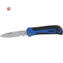 HEYCO / 50816680000 / KABEL-KLAPPMESSER 5081668 / EAN 4024089370553