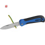 HEYCO / 50816680000 / KABEL-KLAPPMESSER 5081668 / EAN 4024089370553