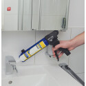 HEYCO / 50817910000 / KARTUSCHENPISTOLE COMPACT 5081791-0 / EAN 4024089373387