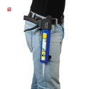 HEYCO / 50817910000 / KARTUSCHENPISTOLE COMPACT 5081791-0 / EAN 4024089373387