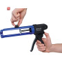 HEYCO / 50817910000 / KARTUSCHENPISTOLE COMPACT 5081791-0 / EAN 4024089373387