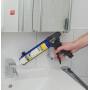HEYCO / 50817910000 / KARTUSCHENPISTOLE COMPACT 5081791-0 / EAN 4024089373387