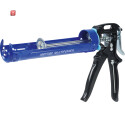 HEYCO / 50817910100 / KARTUSCHENPISTOLE MULTIPOWER...