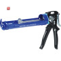 HEYCO / 50817910100 / KARTUSCHENPISTOLE MULTIPOWER 5081791-1 / EAN 4024089373394