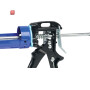 HEYCO / 50817910100 / KARTUSCHENPISTOLE MULTIPOWER 5081791-1 / EAN 4024089373394