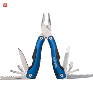 HEYCO / 50812590000 / MULTIFUNKTIONSZANGE 160MM LANG / EAN 4024089376470