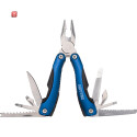 HEYCO / 50812590000 / MULTIFUNKTIONSZANGE 160MM LANG /...