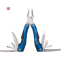 HEYCO / 50812590000 / MULTIFUNKTIONSZANGE 160MM LANG / EAN 4024089376470